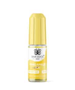 Pineapple Ice by Bar Juice 5000