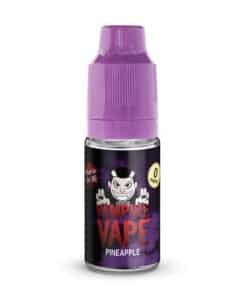 Pineapple 10ml