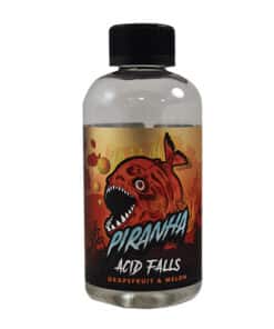 Acid Falls 200ml Short Fill