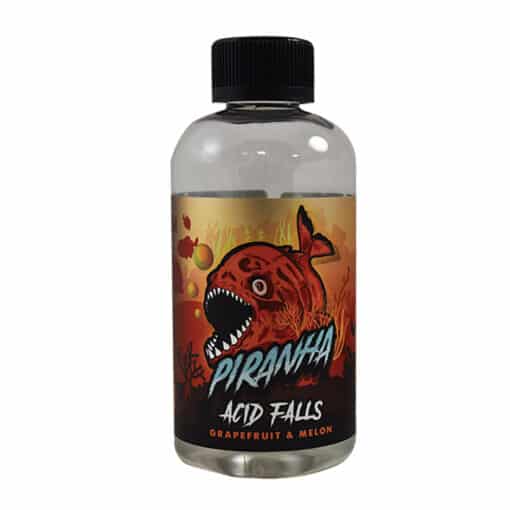 Acid Falls 200Ml Short Fill