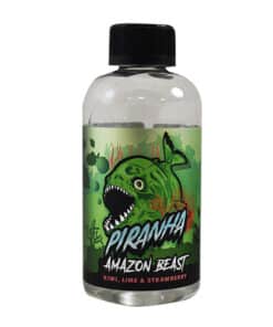 Amazon Beast 200Ml Short Fill