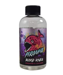 Blood River 200Ml Short Fill