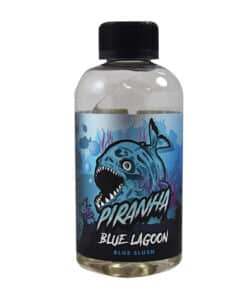 Blue Lagoon 200Ml Short Fill
