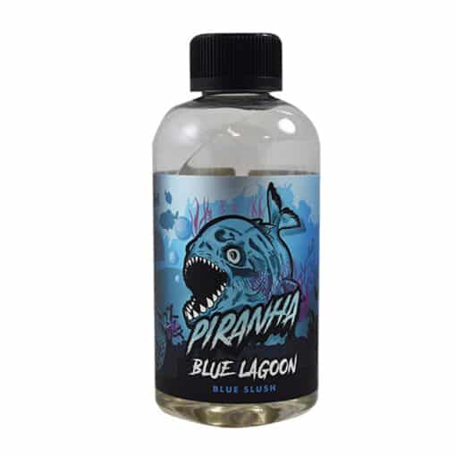 Blue Lagoon 200Ml Short Fill