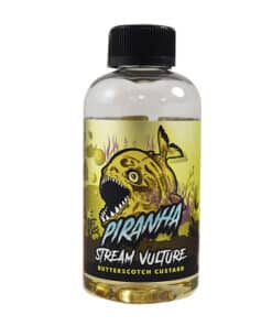 Stream Vulture 200Ml Short Fill