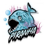 Piranha 200ml