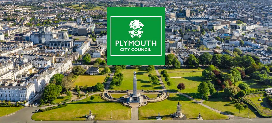 Plymouth City Council Uses E-Cigarettes To Help Long Term Smokers Quit