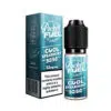 Pocket Fuel 50/50 - Cool Spearmint 10ml