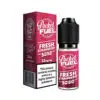 Pocket Fuel 50/50 - Fresh Strawberry 10ml