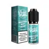 Pocket Fuel 50/50 - Menthol Mist 10ml