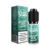 Pocket Fuel 50/50 - Peppermint Ice 10ml