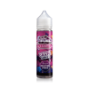 Pocket Fuel - Blackberry Grape Spritz 50ml Short Fill