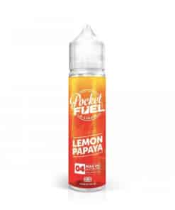 Pocket Fuel Lemon Papaya 50ml