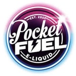 Pocket Fuel 50/50 E-Liquids