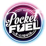 Pocket Fuel 50/50 E-Liquids