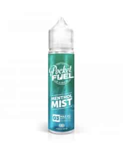 Pocket Fuel Menthol Mist 50ml