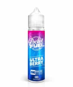 Pocket Fuel Ultra Berry