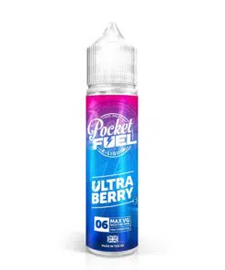 Pocket Fuel Ultra Berry