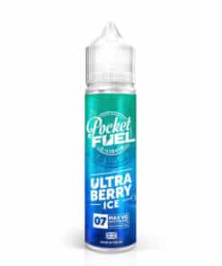 Pocket Fuel Ultra Berry Ice