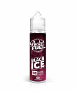 Pocket Fuel Black Ice 50Ml