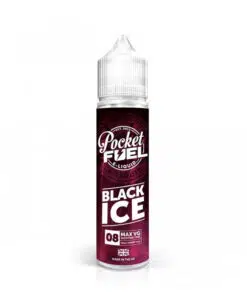 Pocket Fuel Black Ice 50ml