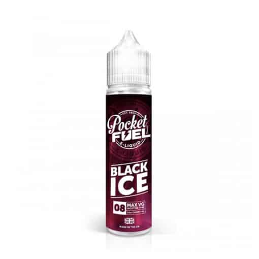 Pocket Fuel Black Ice 50Ml