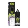 Pod Fuel Bar Blends Nic Salts Grape Freeze