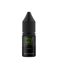 Pod Salt Apple 5mg