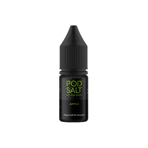 Pod Salt Apple 5Mg