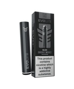 Pod Salt Evolve Vape Pen (Device Only) In Black