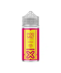 Pod Salt Nexus - Berry Lemon Ice 100ml