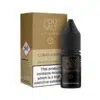Cuban Creme Pod Salt 10ml
