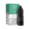 Fresh Mint Pod Salt 10ml