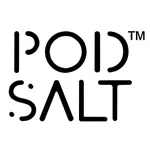Pod Salt 11mg & 20mg Nic Salt E-Liquids