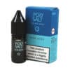 Blue Berg Nicotine Salt 20mg