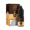Pod Salt Lemon Cake