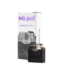 Mi-Pod Refillable 2ml Pods