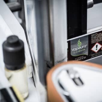 Why Uk Vape Liquid Is Now Premium 2 Uk E-Liquid High Scale Manufacturing &Amp; Traceability Standards.