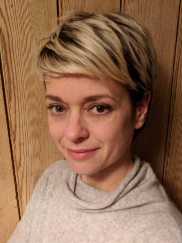 University Vape Pilot Scheme Was A Success 2 Professor Caitlin Notley
