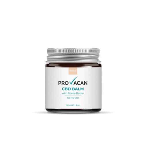 Provacan 300Mg Cbd Balm - 30Ml