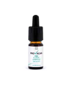 Provacan 300mg Full Spectrum CBD E-liquid 10ml (80VG-20PG)