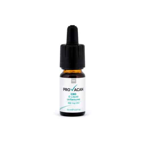 Provacan 300Mg Full Spectrum Cbd E-Liquid 10Ml (80Vg-20Pg)