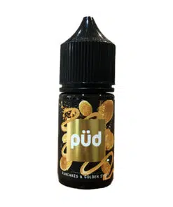 Pud Pancakes & Syrup Eliquid Aroma 30ml Concentrate