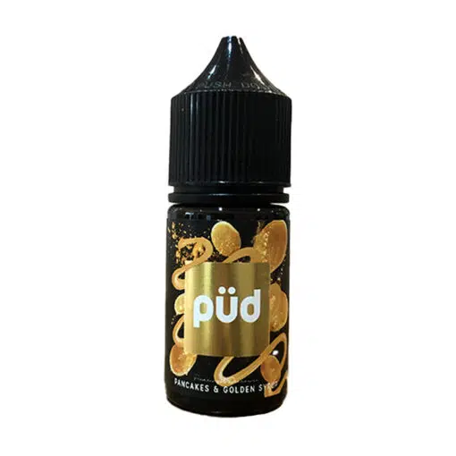 Pud Pancakes &Amp; Syrup Eliquid Aroma 30Ml Concentrate