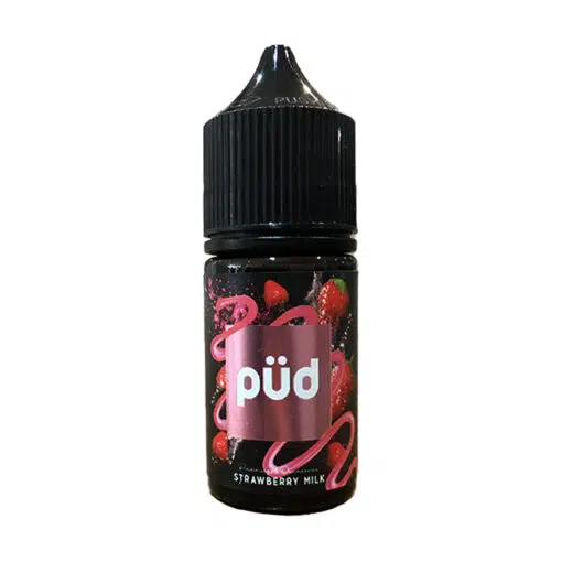 Pud_Diy_Concentrate_30Ml_Strawberry_Milk