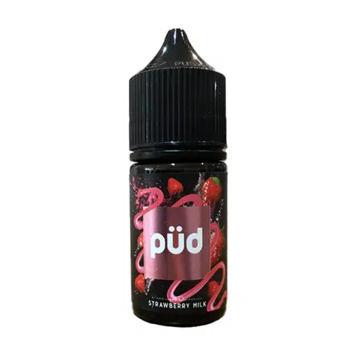 Pud Strawberry Milk Eliquid Aroma 30Ml Concentrate