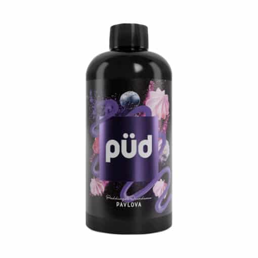 Pavlova 200Ml E-Liquid By Pud