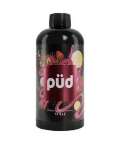 Trifle 200ml E-Liquid By Pud
