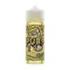 Purp Lemon 100ml Eliquid Short Fill 0mg