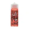 Purp Strawberry 100ml Eliquid Short Fill 0mg